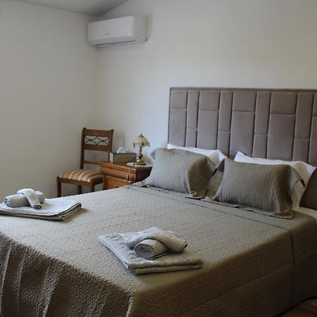 Casa Jose Lourenco Folgosa  Kültér fotó