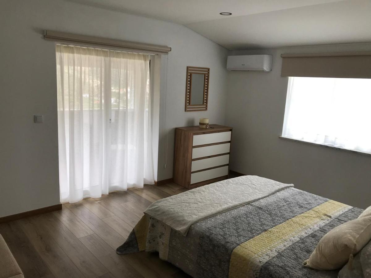 Casa Jose Lourenco Folgosa  Kültér fotó