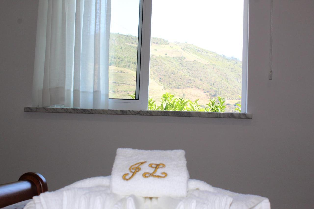 Casa Jose Lourenco Folgosa  Kültér fotó