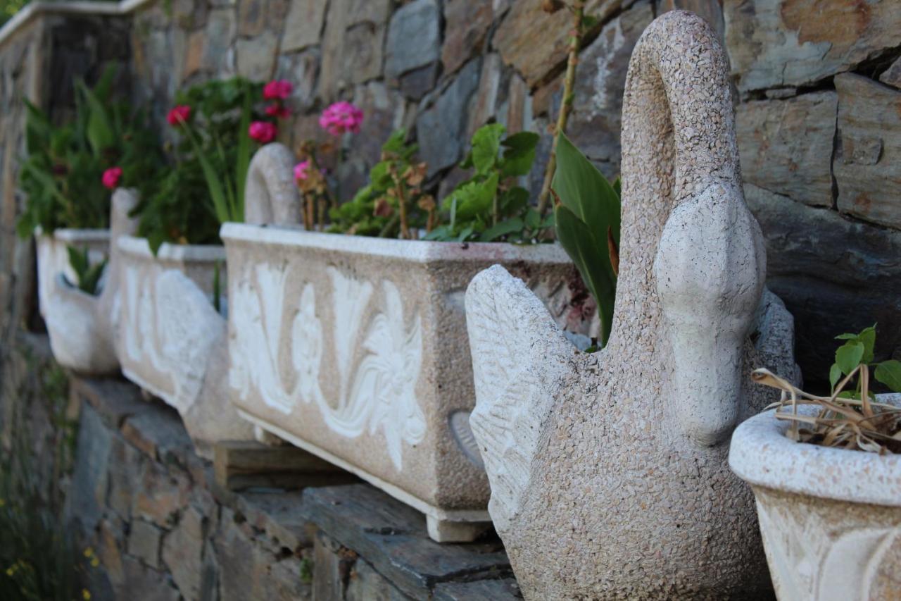 Casa Jose Lourenco Folgosa  Kültér fotó