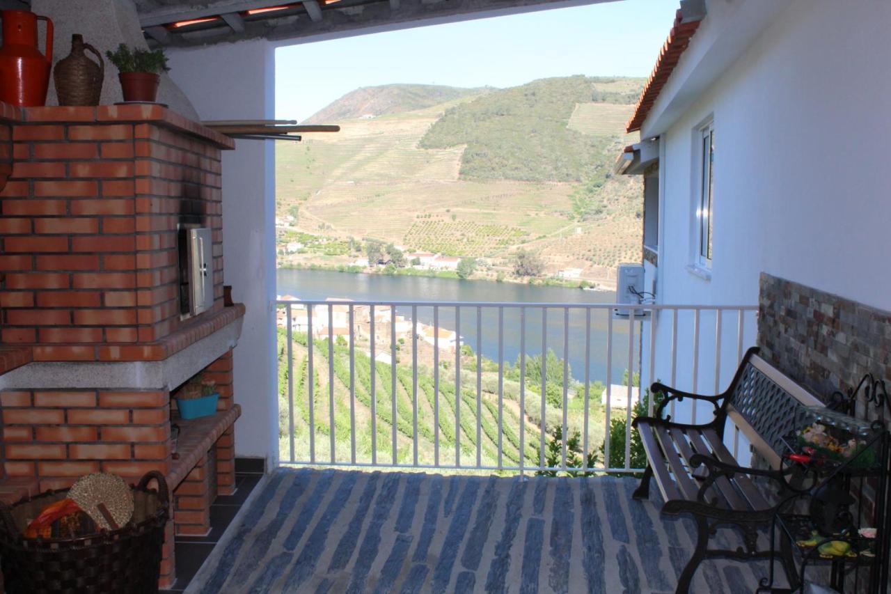 Casa Jose Lourenco Folgosa  Kültér fotó
