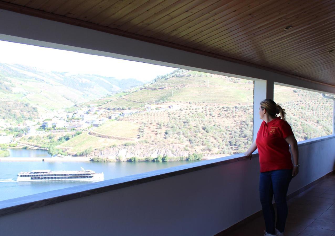 Casa Jose Lourenco Folgosa  Kültér fotó