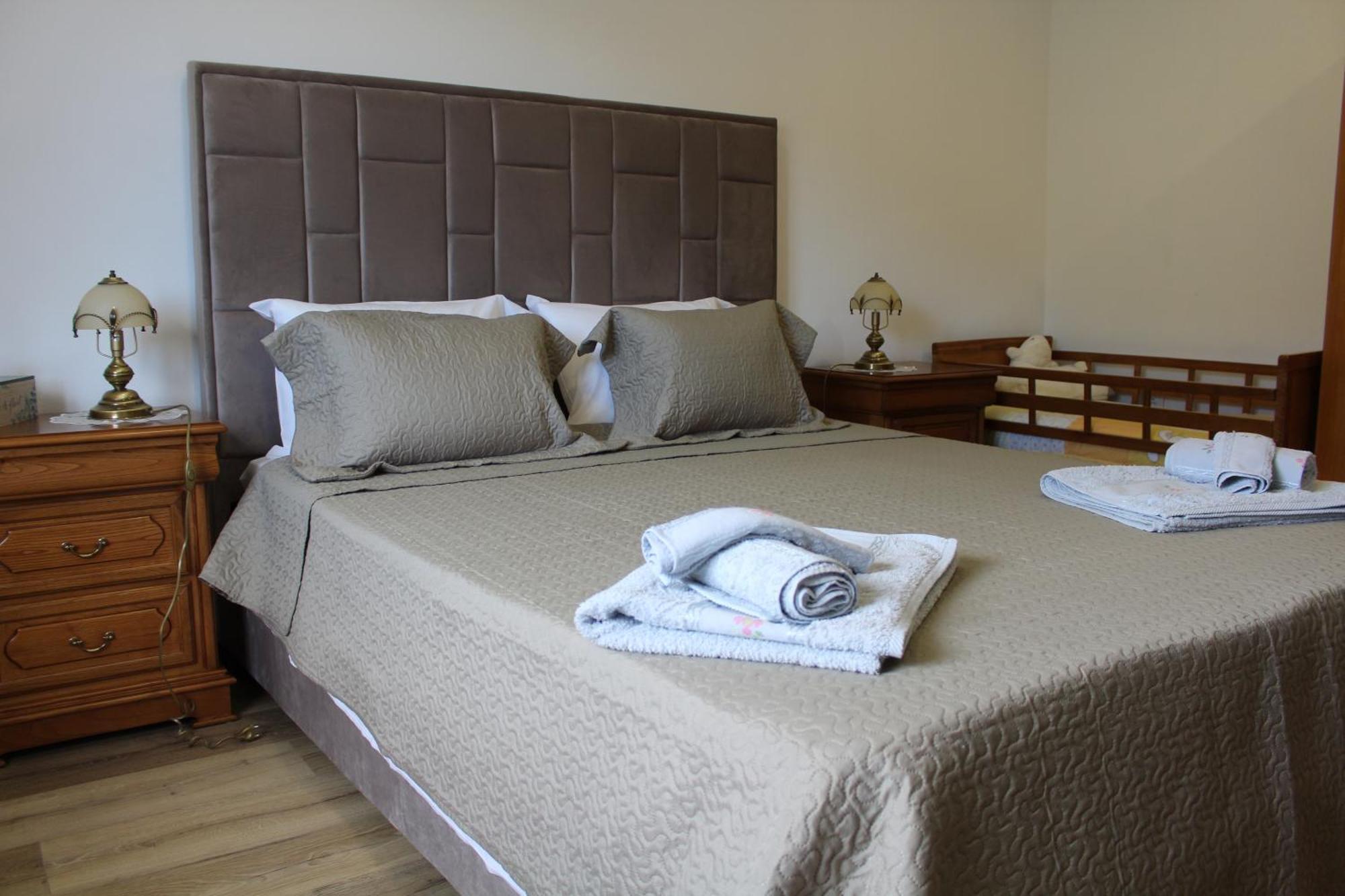 Casa Jose Lourenco Folgosa  Kültér fotó